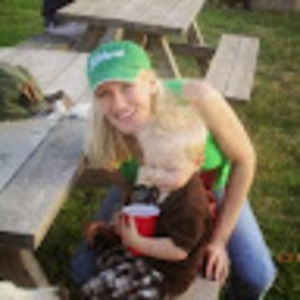 Meet your Posher, Jill